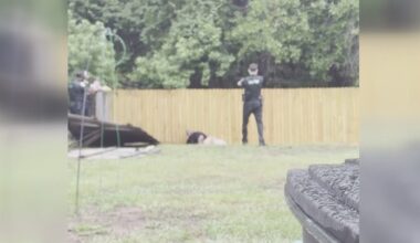 'What was the justification?': Crime expert questions deputy actions during deadly Oakleaf shooting