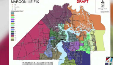 Could Supreme Court decision on redistricting affect Jacksonville’s city elections?
