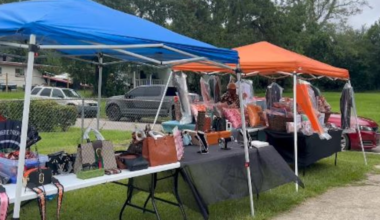 Tallahassee Flea Market faces code violations, fines