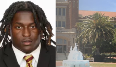 Enhanced video results in charges dropped, others upgraded in shooting of FSU football player