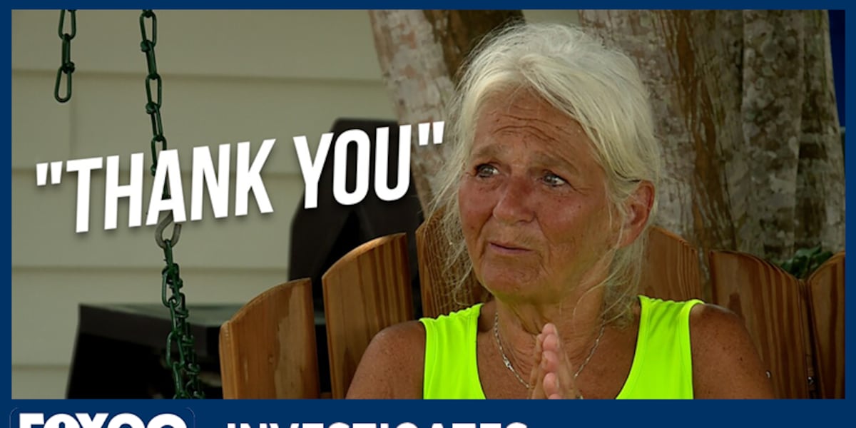 New Florida law lets manufactured home owners tap housing funds for storm repairs