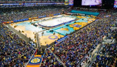 Best Sports Business Cities: No. 13 Tampa-St. Petersburg
