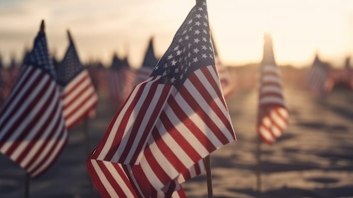 LIST: Memorial Day observances across Northeast Florida & Southeast Georgia