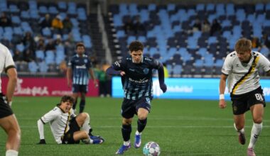 Watch Rhode Island FC vs. Tampa Bay Rowdies on WPRI 12+ and myRITV