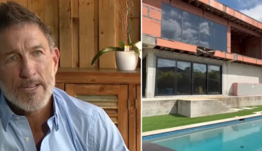 Tampa man spent $1M on city-approved backyard upgrades — then went to jail for refusing court order to take it all down