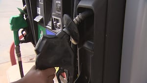 Central Florida gas prices spike ahead of Memorial Day weekend