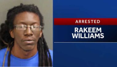 Semitruck driver hit several cars before leaving Orlando scene