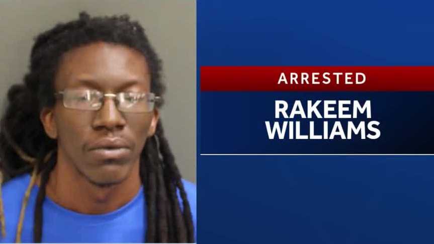Semitruck driver hit several cars before leaving Orlando scene