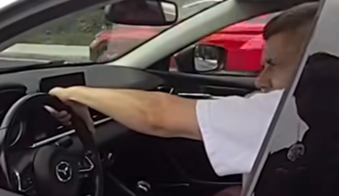 Florida Driver Flees a Traffic Stop and Gets Arrested at Home Anyway, Because That's How It Always Goes