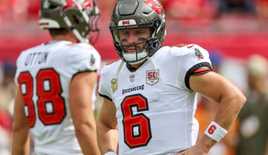 Tampa Bay Buccaneers 2026 Training Camp Preview: It’s All up to Baker Mayfield