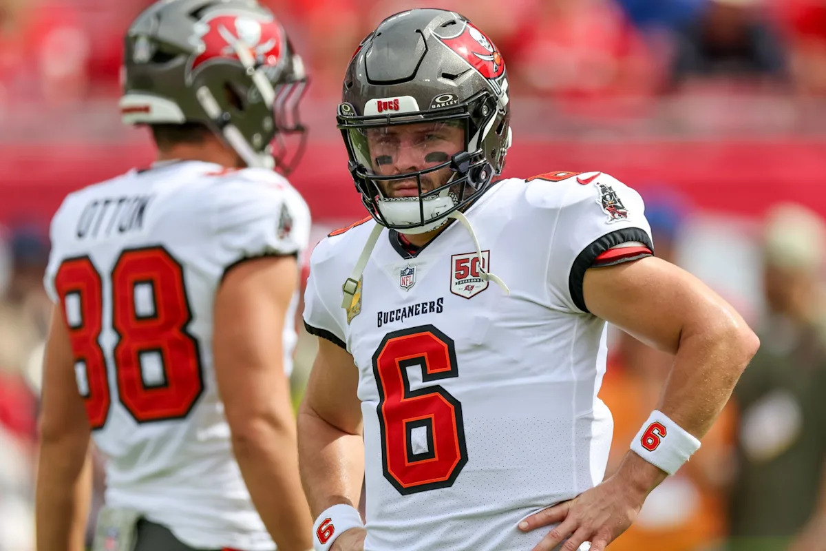 Tampa Bay Buccaneers 2026 Training Camp Preview: It’s All up to Baker Mayfield