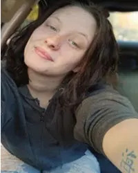 Haylee Chester (FDLE)