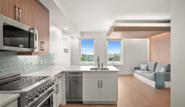 Tampa CRA Invests $4M into Workforce Housing Apartments in Downtown Tampa