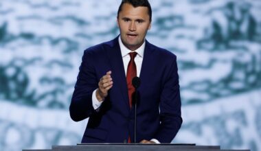 Florida biologist fired for Charlie Kirk comment gets $485k settlement