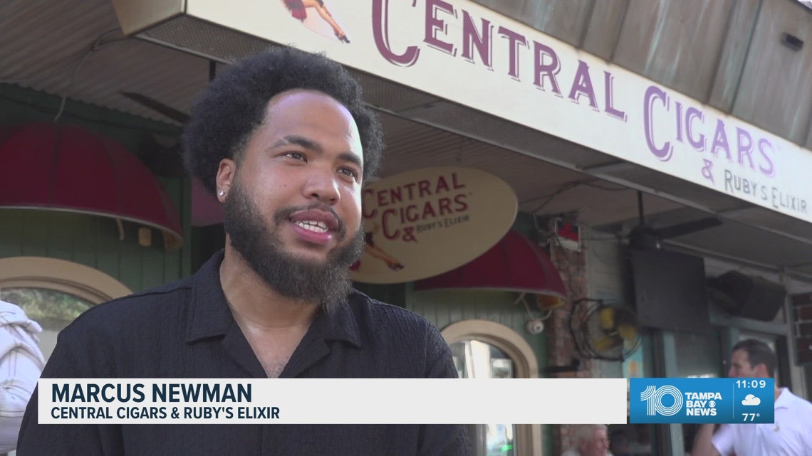 St. Pete businesses counting on community support as 'First Friday' event may be in jeopardy