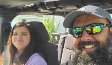 'He makes me smile every day': Sister remembers brother killed in Thanksgiving crash
