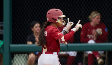 FSU softball vs. Stetson NCAA Tallahassee Regional: Live scores, updates
