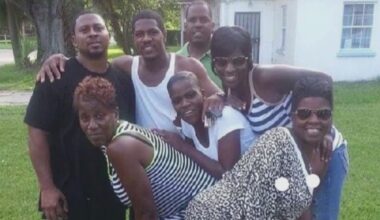 Family of Jacksonville father speaks out after arrests in his killing