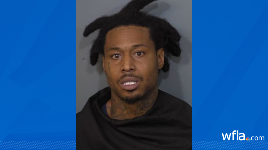 Suspect in decade-old Tampa cold case homicide arrested
