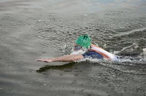 Jacksonville IRONMAN: Safety measures, routes, and traffic impacts