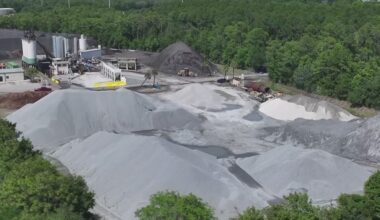 Deadly industrial accident, new City Council leadership | Jacksonville's latest news