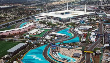 Best Sports Business Cities: No. 10 Miami