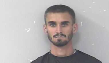 Port St. Lucie police arrest man months after fatal Thanksgiving crash
