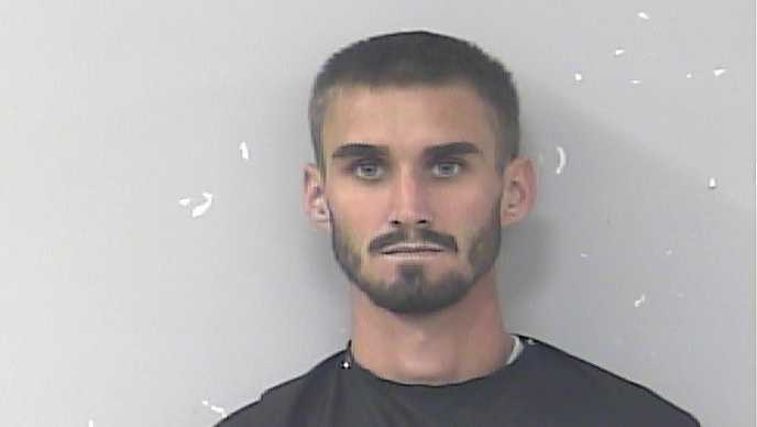 Port St. Lucie police arrest man months after fatal Thanksgiving crash