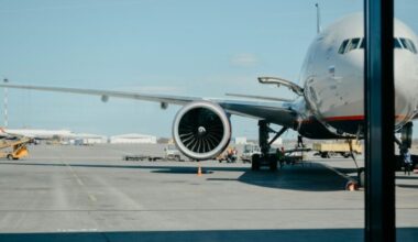 Orlando Police Investigate Delta Worker’s Death After Airport Tug Strikes Jet Bridge