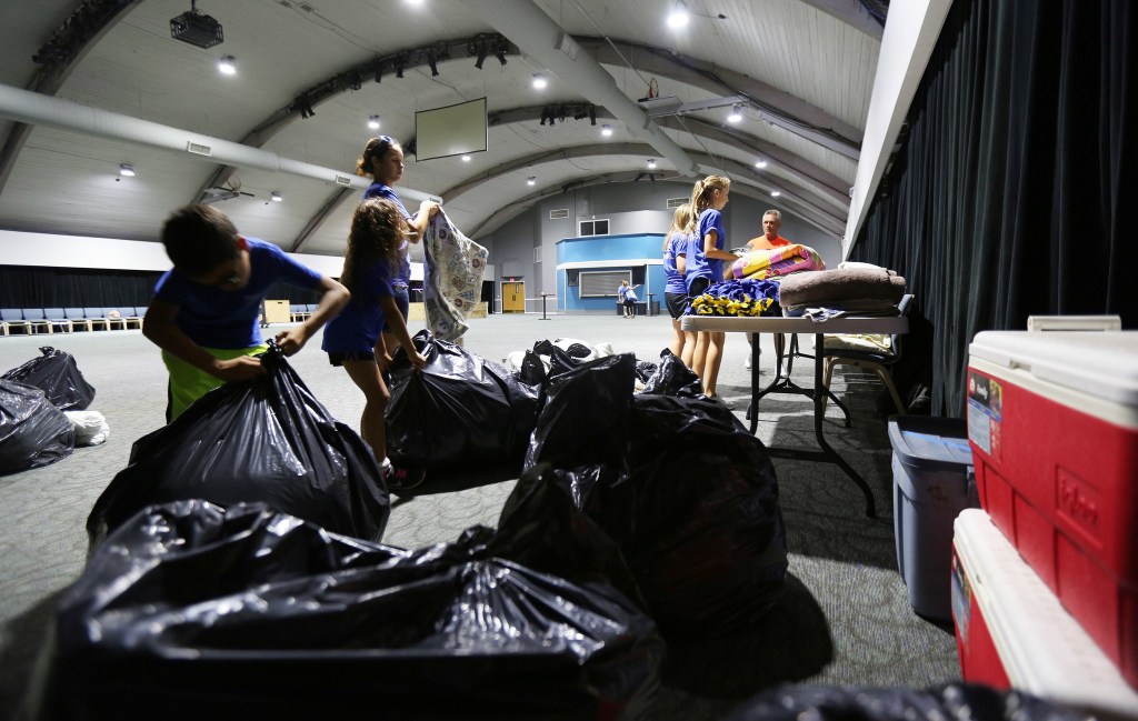 Editorial: FEMA task force recommendations spur thoughts about reform – Orlando Sentinel