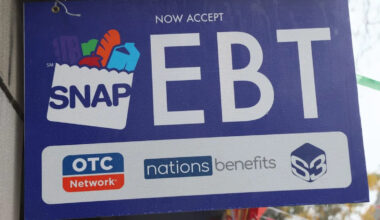 AI could soon audit food stamps in Florida under new multi-million-dollar proposal