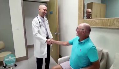 A look into Dr. Hernandez’s MDVIP – Affiliated Practice in St. Petersburg, FL