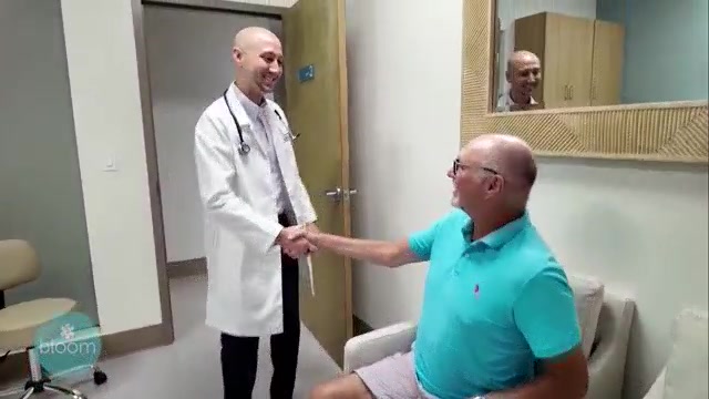 A look into Dr. Hernandez’s MDVIP – Affiliated Practice in St. Petersburg, FL