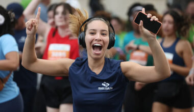 Pictures: AdventHealth Corporate 5K Run Orlando