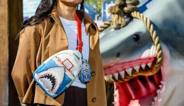 Universal Orlando turns summer 2026 into Spielberg-fueled blockbuster season