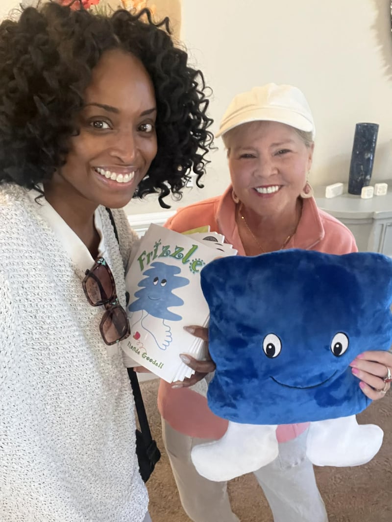 Our community donated an incredible 11,406 BOOKS to Tenikka's Books for Kids 2026