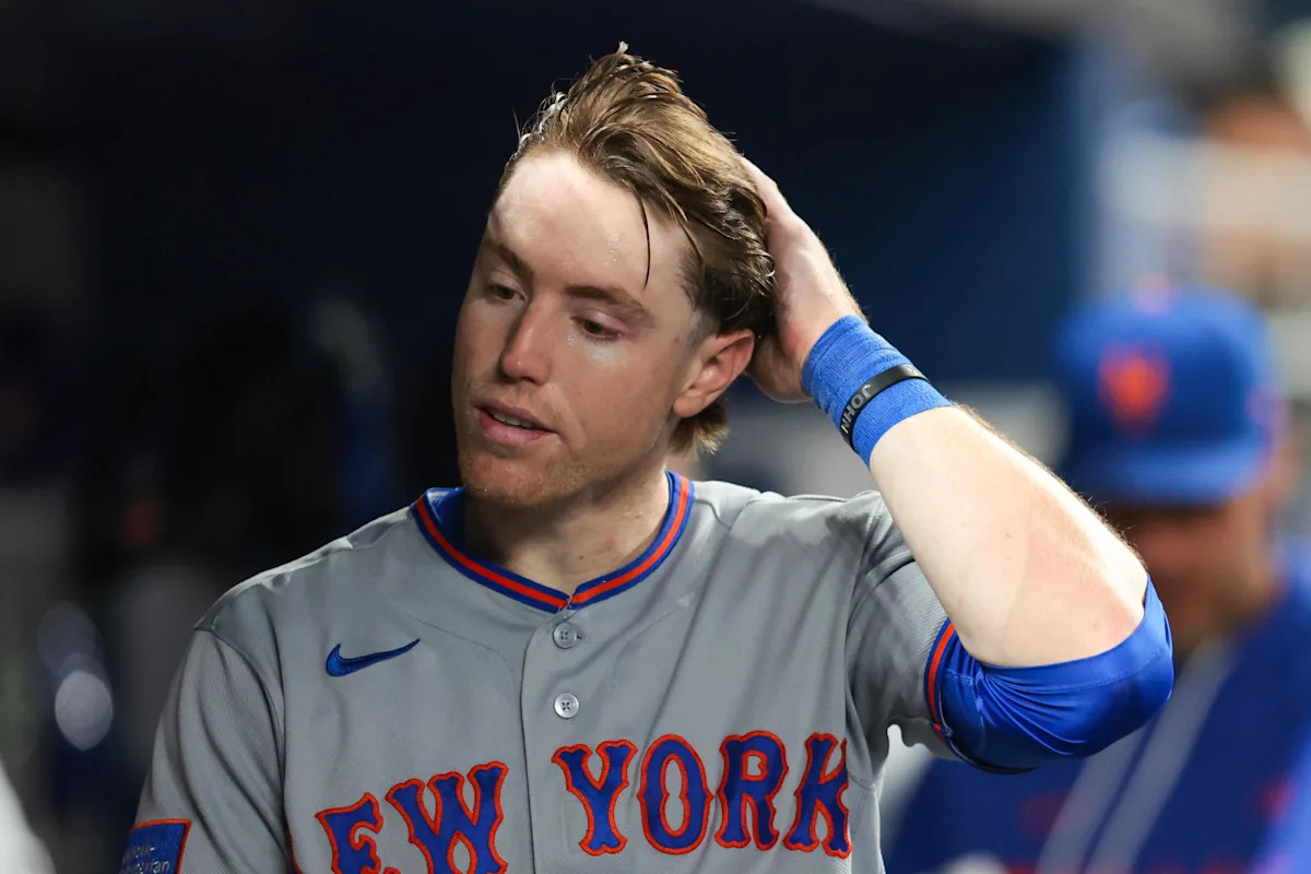 Mets’ offense muted in Miami