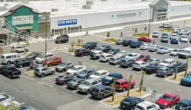 Katz’s Solomon and Cashion represent Fuqua Development in $7.8 million sale of 4501 66th St. N, St. Petersburg, FL