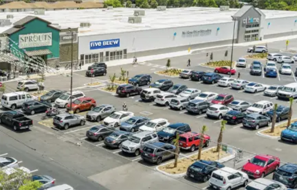 Katz’s Solomon and Cashion represent Fuqua Development in $7.8 million sale of 4501 66th St. N, St. Petersburg, FL