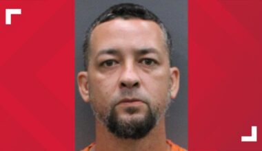 Tampa police: Man killed family member's 6-year-old Chihuahua while intoxicated