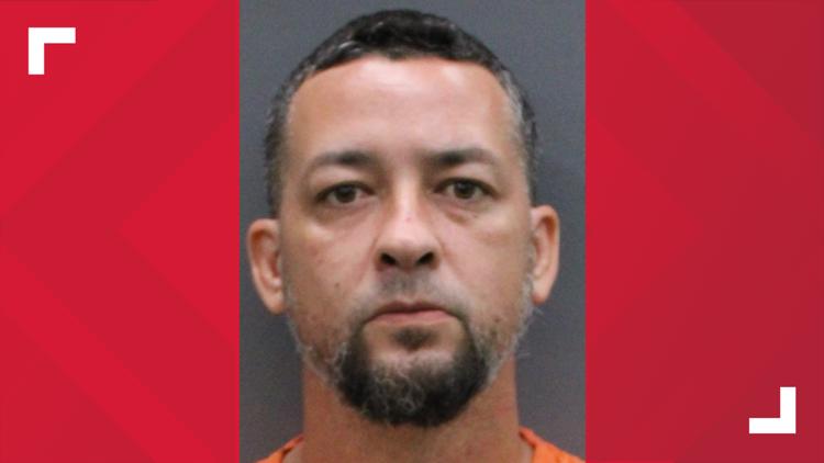 Tampa police: Man killed family member's 6-year-old Chihuahua while intoxicated