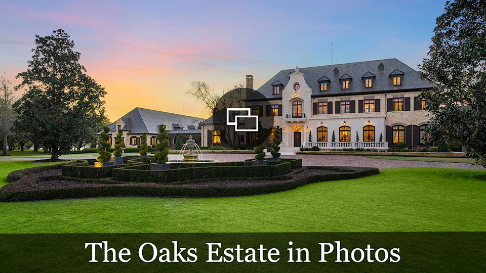 the oaks estate tampa florida