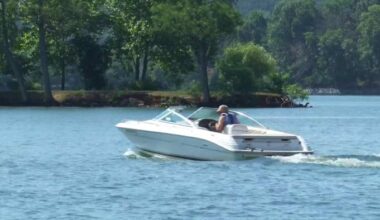 Mayor, city leaders announce start of National Safe Boating Week and Manatee Awareness