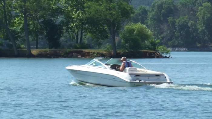 Mayor, city leaders announce start of National Safe Boating Week and Manatee Awareness