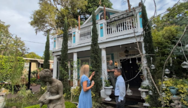 Orlando seeks foreclosure on Lake Eola Heights home over code violations