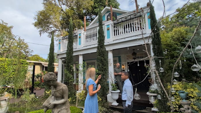 Orlando seeks foreclosure on Lake Eola Heights home over code violations