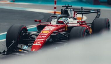 Ferrari Facing Upgrade “Concern” After Miami Package Fails to Deliver Expected Performance