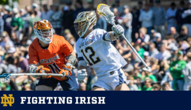 Jacksonville – Notre Dame Fighting Irish – Official Athletics Website