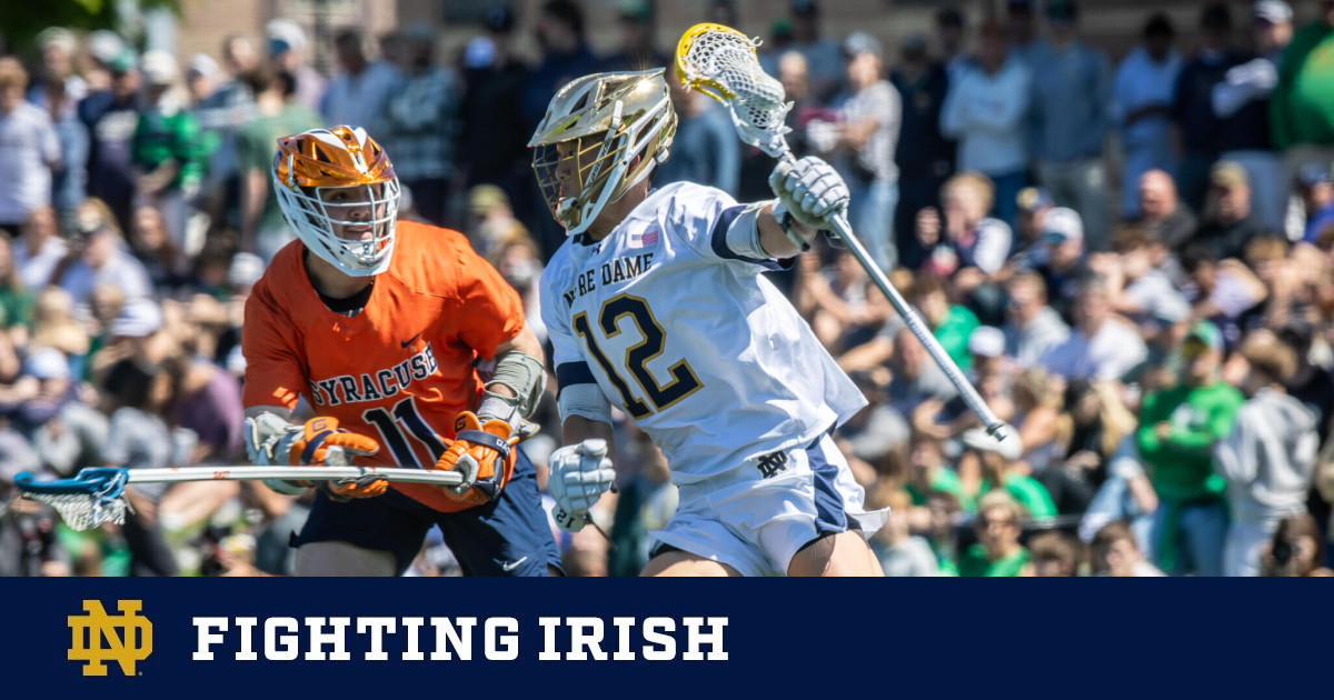 Jacksonville – Notre Dame Fighting Irish – Official Athletics Website