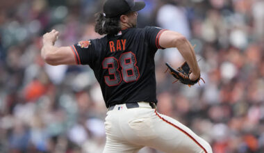 How to watch San Francisco Giants vs. Tampa Bay Rays